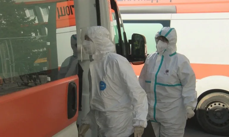 Пунктове за бързи антигени тестове откриват в Бургас - Tribune.bg