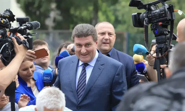Валентин Златев след разпита за Барселонагейт: Не вярвайте на слухове - Tribune.bg