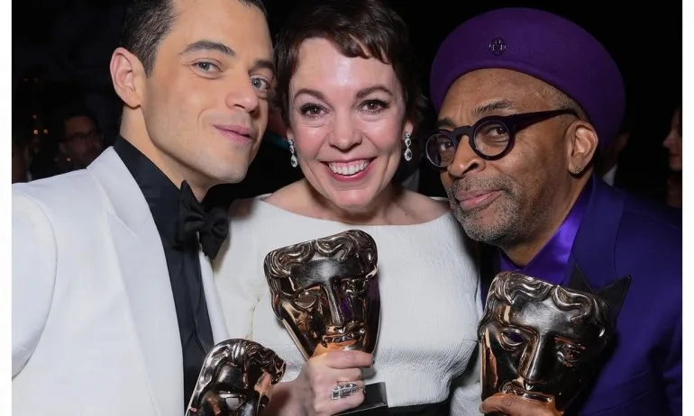 Филмите Фаворитката и Рома са големите победители на наградите БАФТА - Tribune.bg