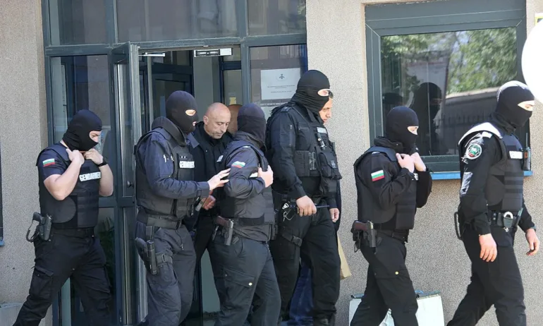 Повдигнаха обвинения за длъжностни престъпления на директора на пловдивската митница - Tribune.bg