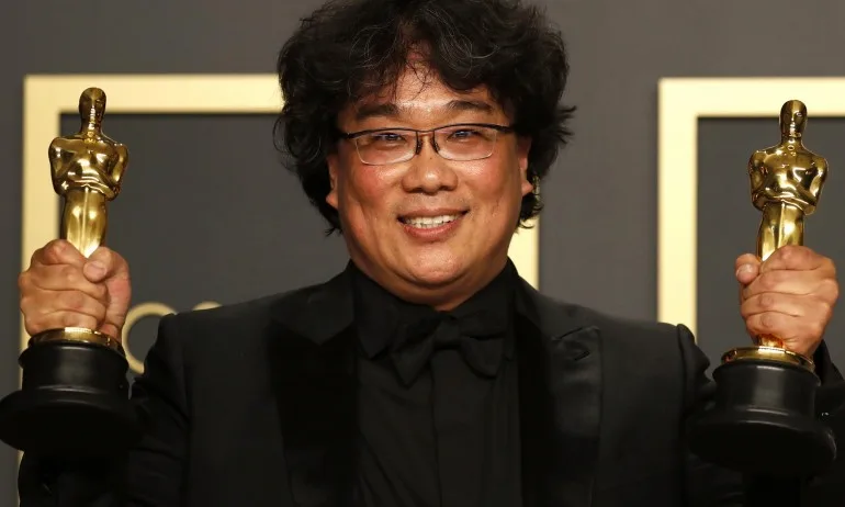 НВО ще прави сериал по Паразит - Tribune.bg