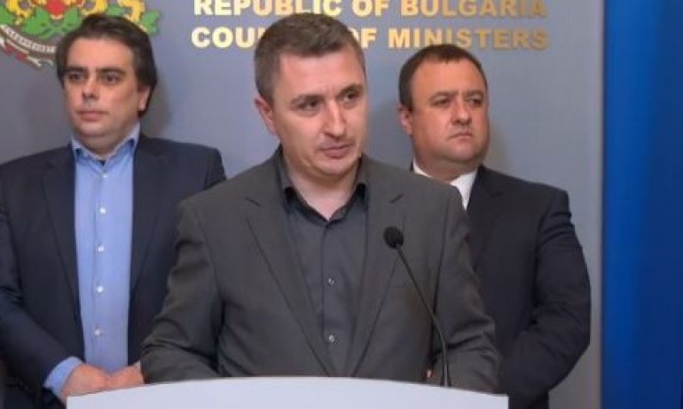 Енергийният министър успокои: Има план за газови доставки - Tribune.bg