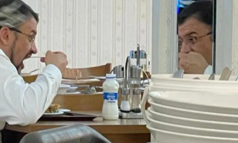 Депутатите се грижат за стройната си фигура в НС със свинска пържола - Tribune.bg