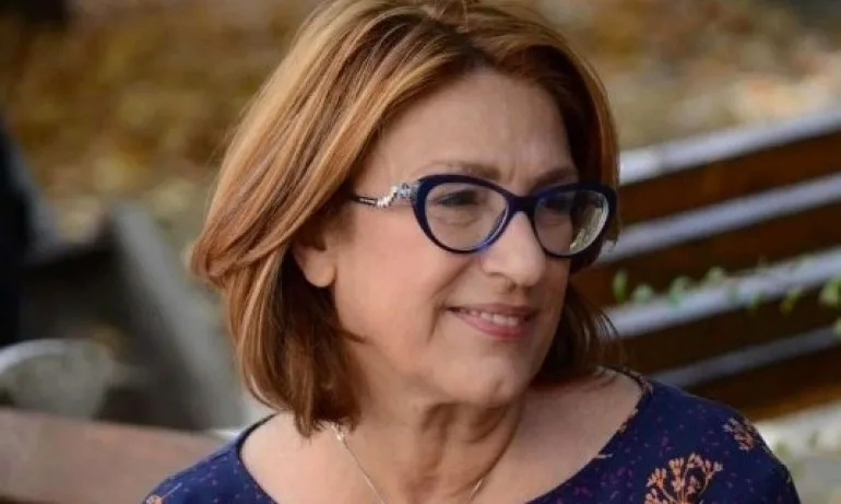 Буруджиева: Дали БСП биха изхарчили държавния бюджет като партийната си субсидия? - Tribune.bg