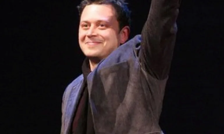 Актьорът Ангел Генов е починал при неясни обстоятелства в Лондон - Tribune.bg