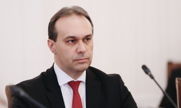 Заков: Нищо не е още договорено със САЩ за Ф-16 - Tribune.bg