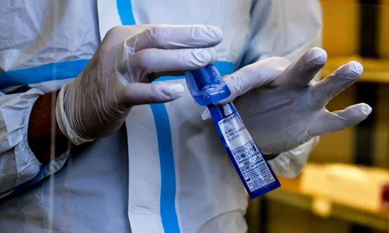 Covid-19: Германия обмисля по-строга карантина преди Коледа, рекорден брой жертви за ден - Tribune.bg