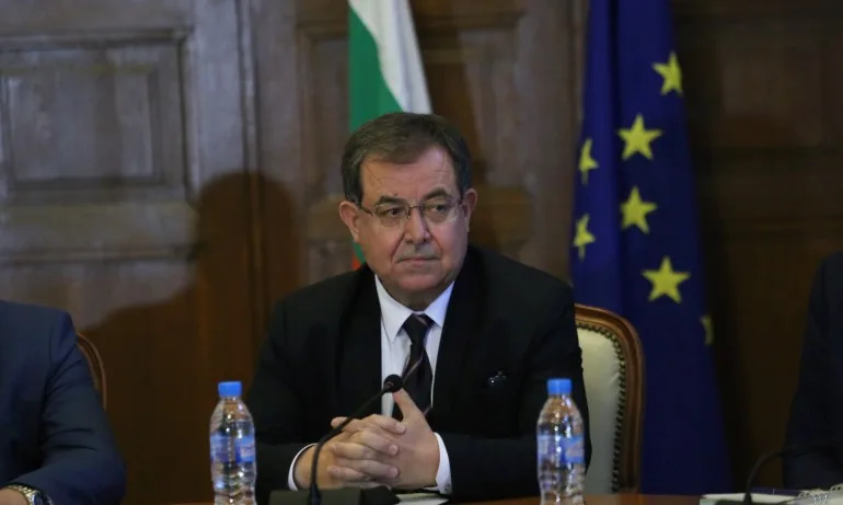 Министър Бозуков разпореди одит в Напоителни системи ЕАД - Tribune.bg