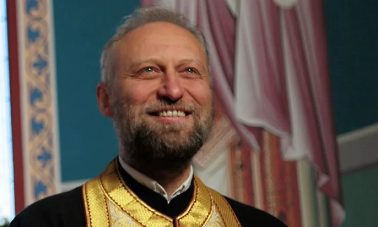 Свещеник Божидар Маринов: С Възкресението на Христос е поставено новото начало, новият век - Tribune.bg