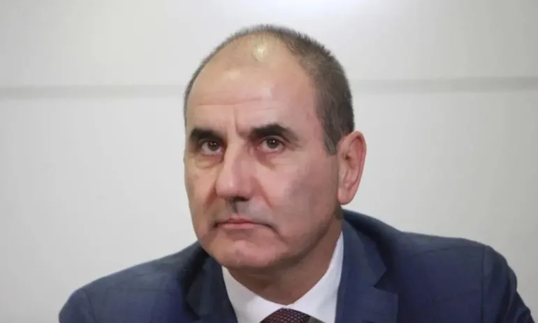 Цветан Цветанов: Да бъде номиниран Борисов за кандидат за президент, за да види реалното състояние на ГЕРБ - Tribune.bg