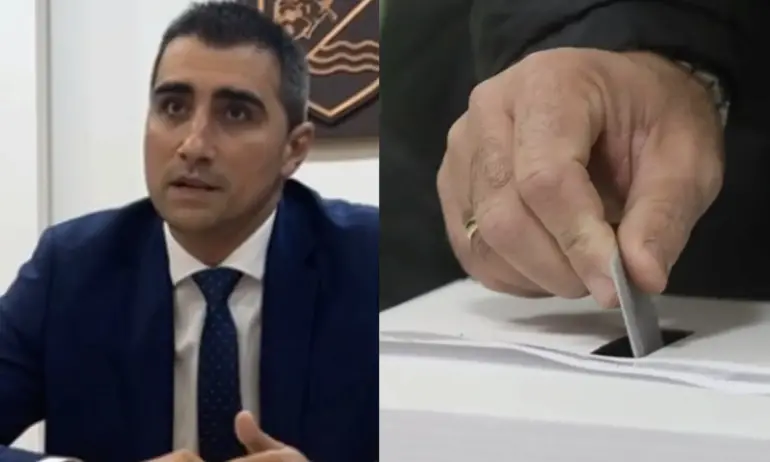 Касират изборите в Пазарджик заради хора на ПП-ДБ?