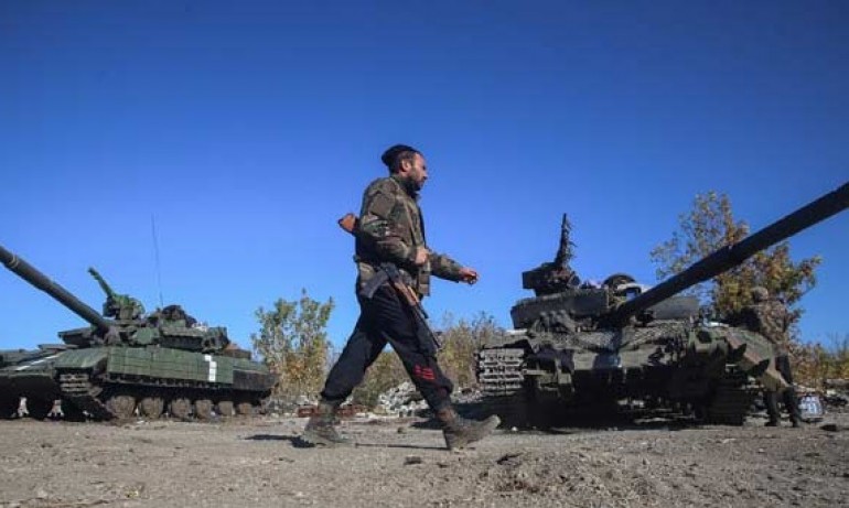 ИЗВЪНРЕДНО: Путин сложи началото на операция в Донбас, Украйна обяви военно положение (НА ЖИВО/ВИДЕО) - Tribune.bg