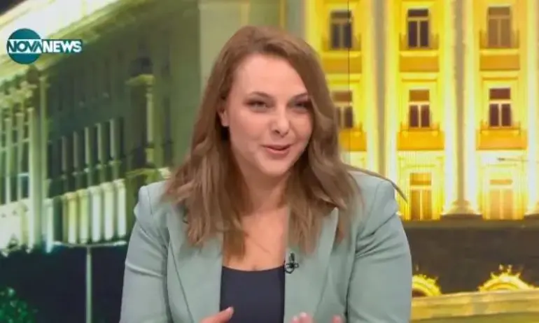 Мутафчиева: Бизнесмени от Попово са били изнудвани от хора, близки до Президенството за процент от обществени поръчки - Tribune.bg