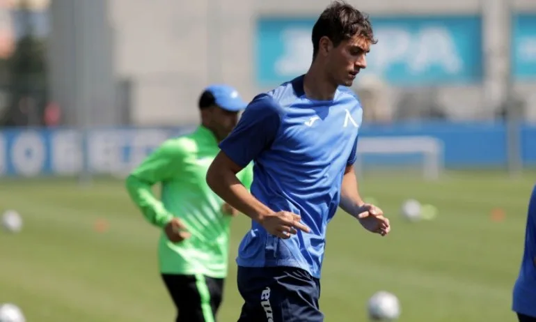 Левски взима младежки национал след проби - Tribune.bg