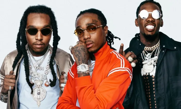 Застреляха рапъра Takeoff от хип-хоп триото Migos - Tribune.bg