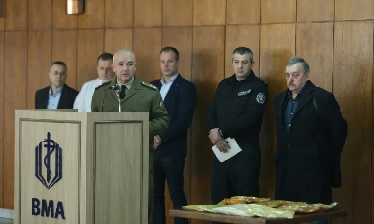 Тази сутрин: Няма регистрирани нови случаи на коронавирус у нас - Tribune.bg