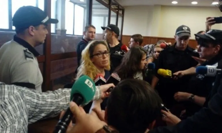 Съдът даде ход на делото срещу Иванчева - Tribune.bg