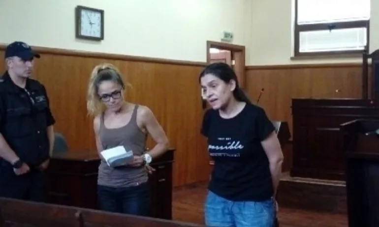 Най-рано в сряда съдът решава дали Десислава Иванчева си отива в къщи - Tribune.bg
