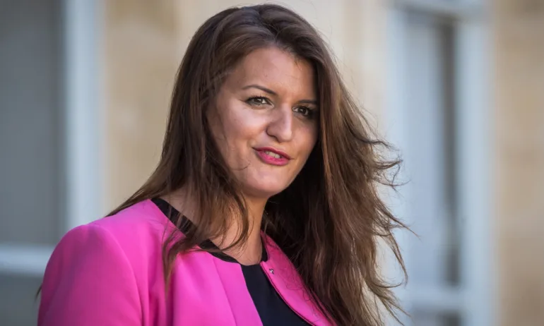 Френска министърка защити решението си да се появи на корицата на Плейбой - Tribune.bg