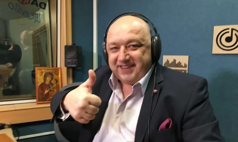 Кралев: Четири балкански държави искат Мондиал 2030 – това е световна новина (ВИДЕО) - Tribune.bg