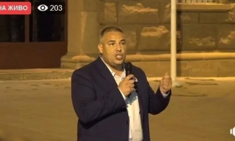 ДБ пред Президентството: Нужна е блокада на цялата държава - Tribune.bg