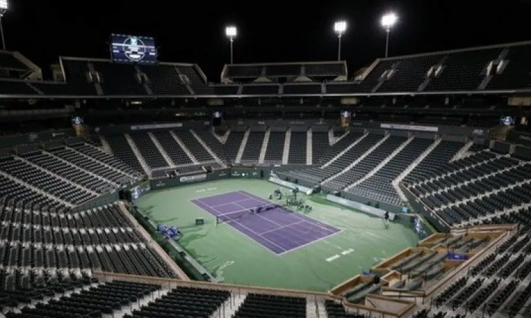 АТР обяви: Без тенис в следващите шест седмици - Tribune.bg