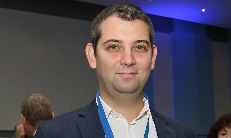 Димитър Делчев: От интересни места се появиха реакции за сигнала ни, че БСП вреди на Манолова - Tribune.bg