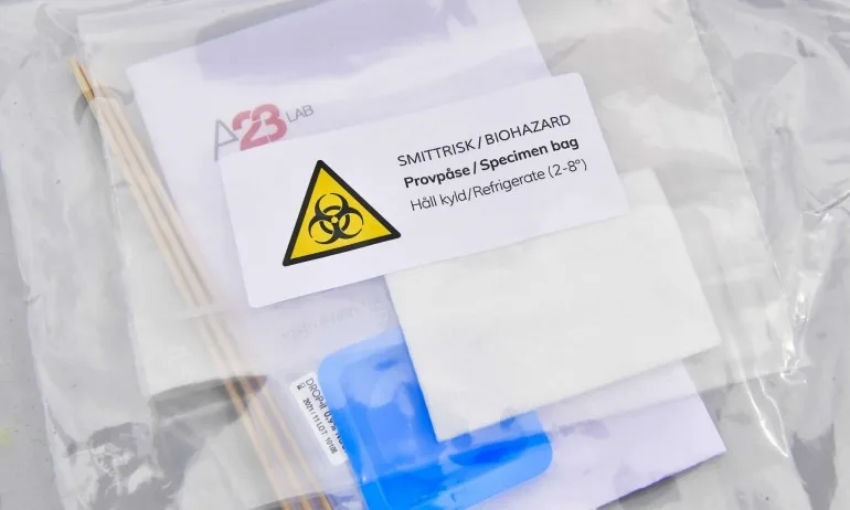 В Швеция са изненадани от големия брой жертви на COVID-19 - Tribune.bg