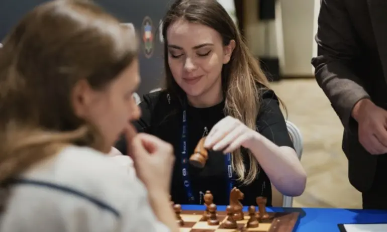 ВЕЛИКО! България е европейски шампион по шахмат - Tribune.bg