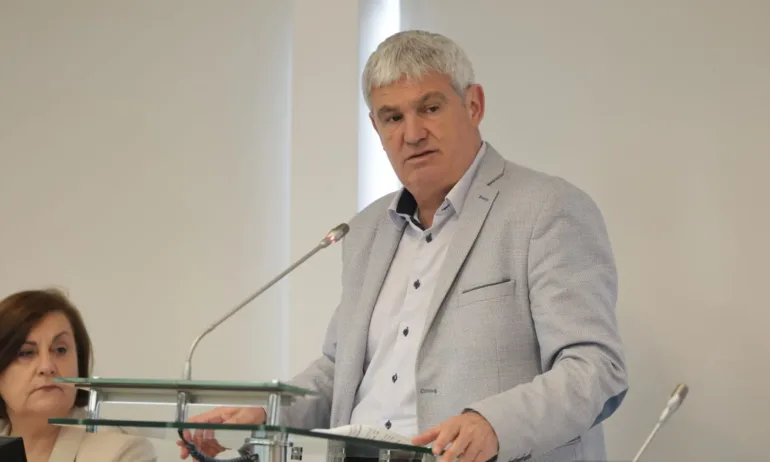 Пламен Димитров: В анализа на КНСБ бюджетът не изглежда толкова катастрофално - Tribune.bg