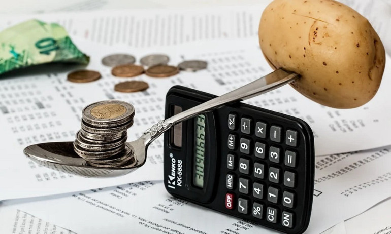 Инфлацията дърпа нагоре: Годишната за май е над 15% - Tribune.bg