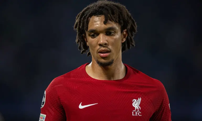 Реал Мадрид е готов да влезне в преговори с Александър - Арнолд - Tribune.bg