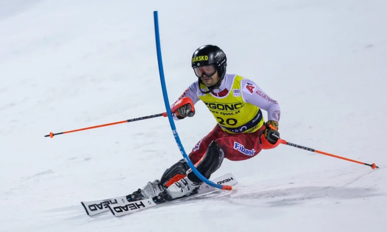 Алберт Попов триумфира, Линдзи Вон се завърна - в ските става интересно - Tribune.bg