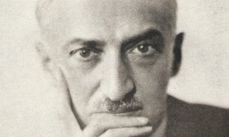 Животът е твърде кратък, за да си позволим да не го вземем на сериозно. Мисли на Андре Мороа - Tribune.bg