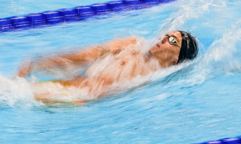 Левтеров, Нанчев и Янков отпаднаха в сериите във втория ден в Рим - Tribune.bg