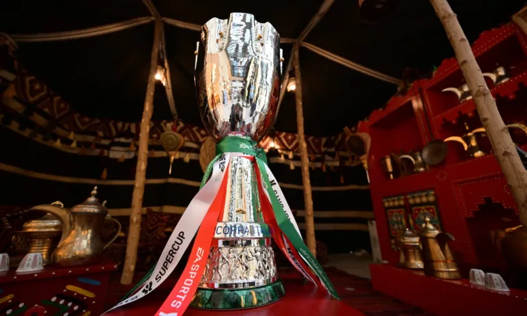 Завишени коефициенти от WINBET за резултат и голмайстори - Tribune.bg