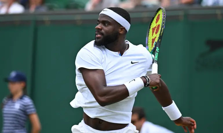 5 дни до старта: Тиафо гони хеттрик от титли за сезона на Sofia Open - Tribune.bg