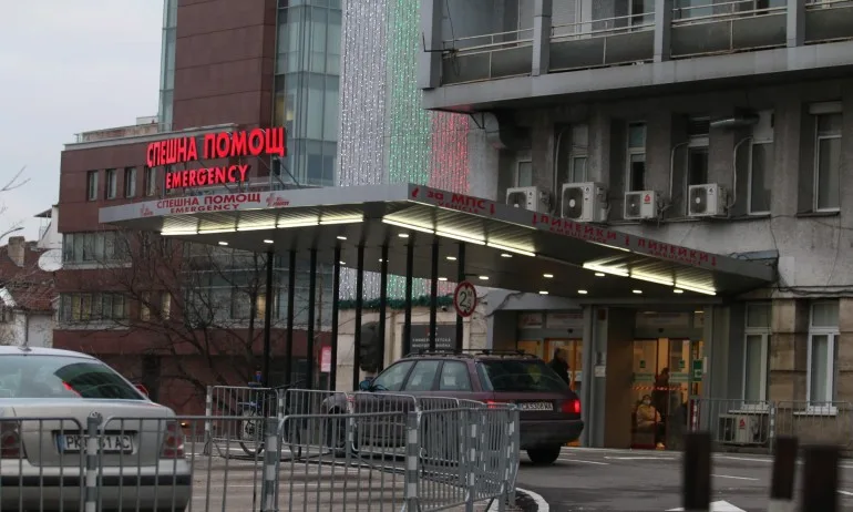 Заразените с коронавирус са в изолирана сграда към Пирогов - Tribune.bg