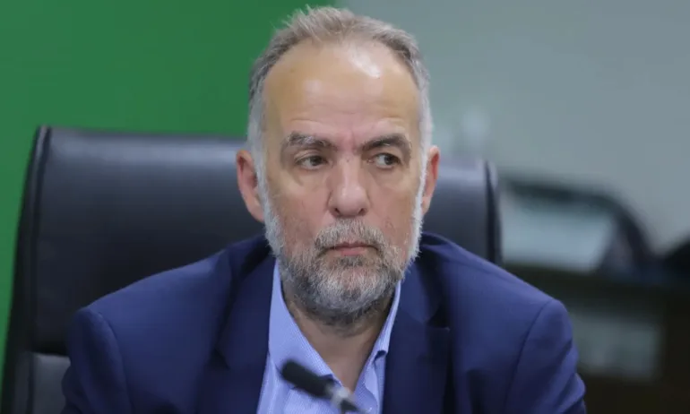 Белев: БСП и Възраждане искат мир, да сте чули да са били в Москва и Киев? - Tribune.bg