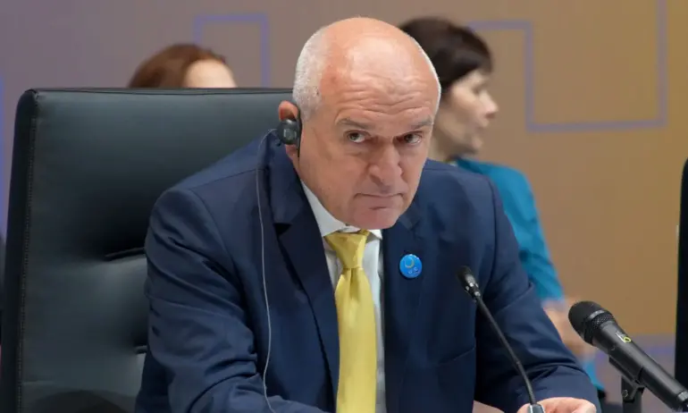 Главчев в Берлин: България ще има конкретен принос за възстановяването на Украйна - Tribune.bg