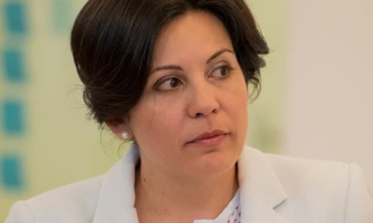 Леона Асланова: Между Възраждане и Продължаваме Промяната няма разлика, защото лъжат - Tribune.bg