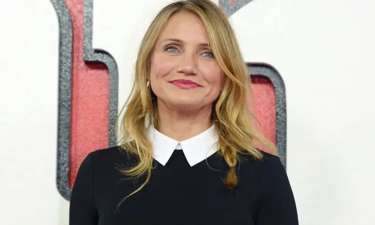 Камерън Диас с признание: Използваха ме като муле за наркотици - Tribune.bg