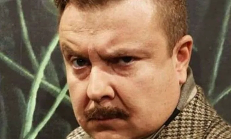 От кал да е, Васил да е! - Tribune.bg