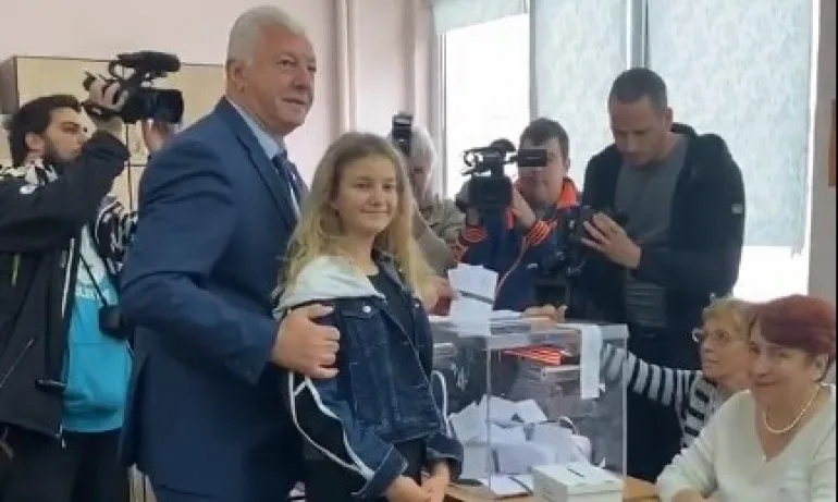 Здравко Димитров: Гласувах за Пловдив на младите, на достойния живот за възрастните - Tribune.bg