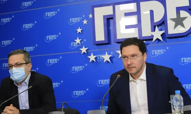 ГЕРБ: Шефовете на служби са атакувани, защото разкриха руската шпионска мрежа - Tribune.bg