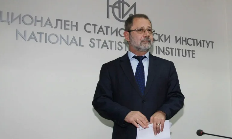 НСИ заплашва с глоби, ако се пречи агресивно на преброяването - Tribune.bg