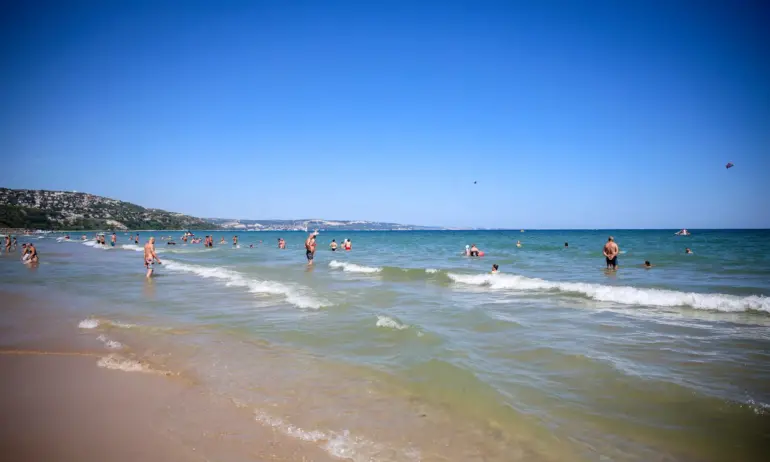 Почивката на Черноморието няма да поскъпва драстично: 80-120 лв. на легло в четиризвезден хотел - Tribune.bg