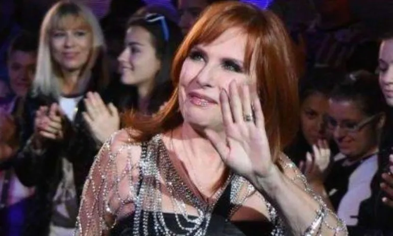 Кичка Бодурова към Слави: Такава държава има – и то от 681 година! - Tribune.bg