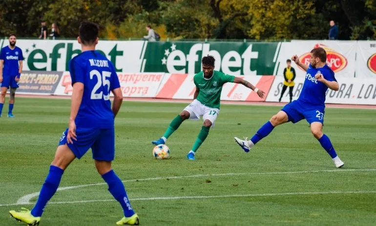 Арда влезе в Топ 6 след минимален успех над Берое - Tribune.bg