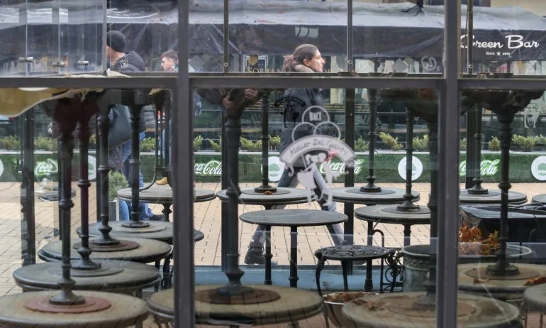 Собственици на заведения излизат протест - Tribune.bg